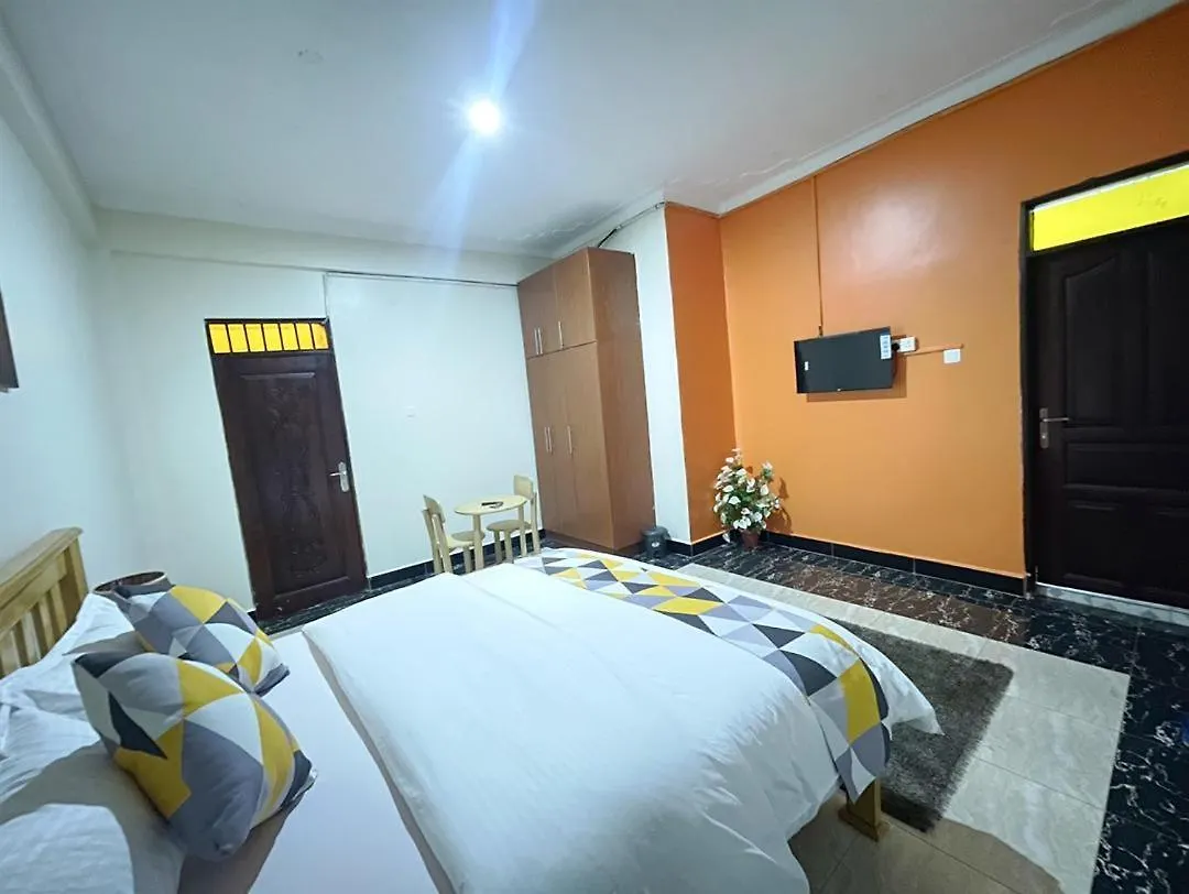 Purus Executive Accommodation Kampala 0*,  Uganda