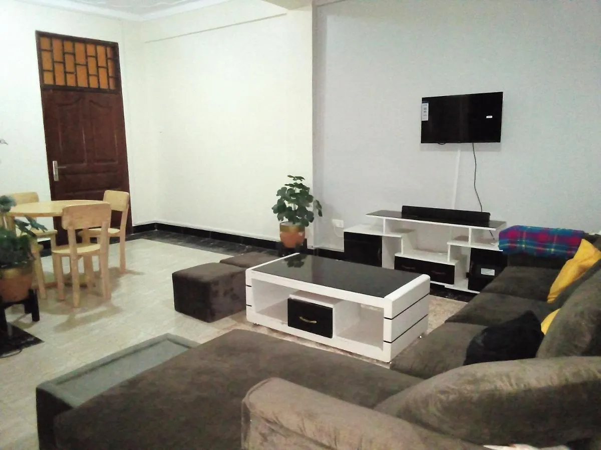 Guest house Purus Executive Accommodation Kampala